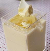 豆漿布丁 豆漿布丁