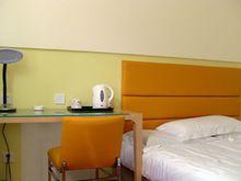 銀座佳驛酒店（煙臺南大街店）