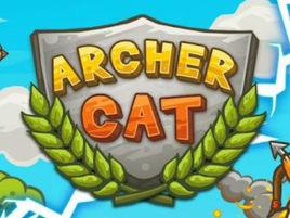 貓射手修改版 貓射手修改版