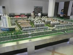 海東盛景 海東盛景