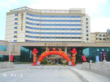 龍海鑽石大酒店