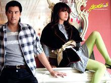 旗袍[泰國2012年電視劇]