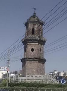 潁州奎星樓 潁州奎星樓