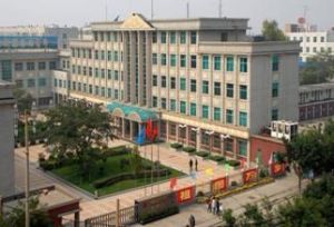 西安煤礦機械廠社區 西安煤礦機械廠社區