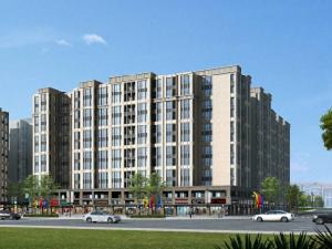 明溢花園 明溢花園