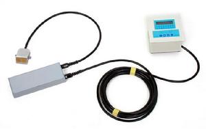 超音波明渠流量計 超音波明渠流量計