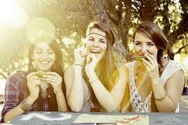 生活質量 生活質量