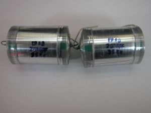 高壓電容 高壓電容