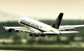 聯程機票 聯程機票