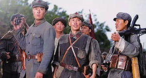 《絕命後衛師》劇照