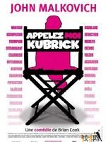 《成為庫布里克》 《成為庫布里克》