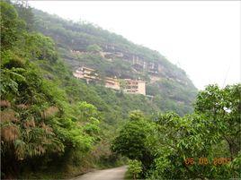 佛頭山風景區 佛頭山風景區