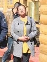 鄧詠梅[四川紅原縣政協副主席]