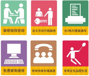 物業管理專業 物業管理專業