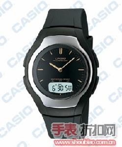 CASIO AW-E10-1EV