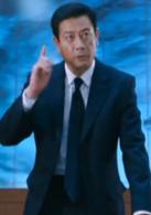 超強颱風[馮小寧導演電影]