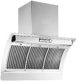 深罩式吸油煙機