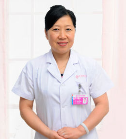 張秀麗[長治女子醫院婦產科主任]