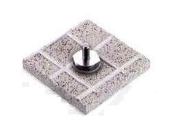 宇翔幕牆乾掛石材專用保溫板