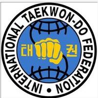 國際跆拳道聯盟 國際跆拳道聯盟