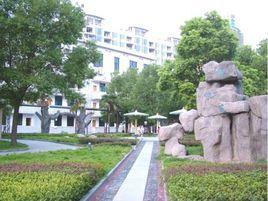 南昌大學青山湖校區 南昌大學青山湖校區