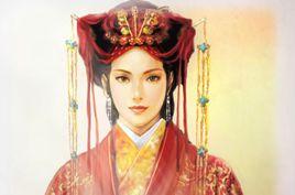 宇文皇后 宇文皇后