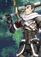 哥布林殺手[蝸牛くも創作的輕小說]