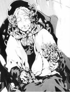 迪魯波涅·奇安提斯·繆拉 迪魯波涅·奇安提斯·繆拉