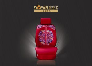 度菲爾汽車坐墊