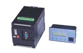 低壓電動機保護