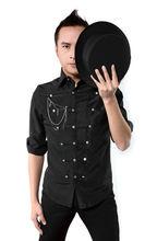 丁建忠[台灣魔術師]