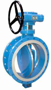 偏心蝶閥 偏心蝶閥