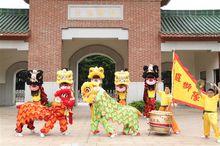 星河灣番禺執信中學校訓