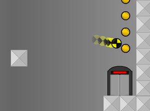 慣性重力球 慣性重力球