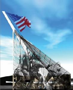 美國國家海軍陸戰隊博物館 美國國家海軍陸戰隊博物館