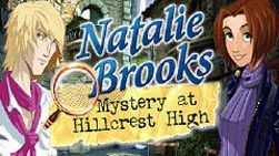 《希爾克雷斯特之謎》 《希爾克雷斯特之謎》