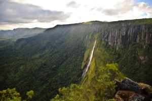 辛巴威東部高地 辛巴威東部高地