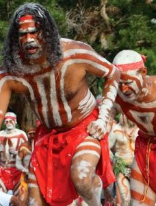 澳大利亞人 澳大利亞人