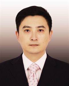 鄭迪[杭州市經濟和信息化委員會黨委委員]