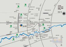 優品道——交通圖