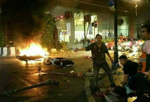 8·17泰國曼谷爆炸事件 8·17泰國曼谷爆炸事件