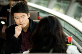 李鴻明[電視劇角色]