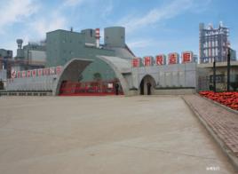湖北亞東水泥有限公司 湖北亞東水泥有限公司