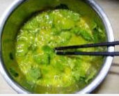 芹菜蝦皮炒雞蛋 芹菜蝦皮炒雞蛋