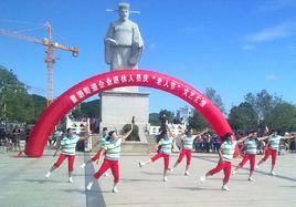 童遊街道 童遊街道