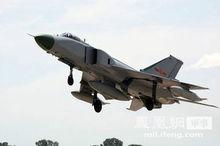 中國殲擊機系列