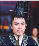 漢武帝演員陳寶國