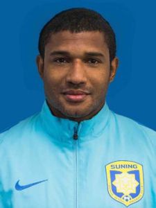 若熱&middot;薩米爾