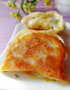 香菇青菜餃子 香菇青菜餃子