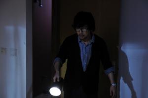 蘇有朋片中玩推理